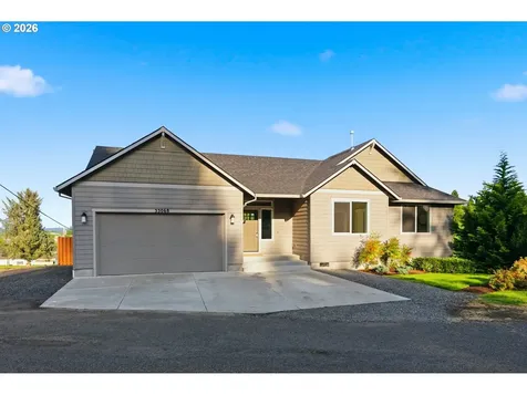 33068 NW Ej Smith Road Scappoose OR 97056