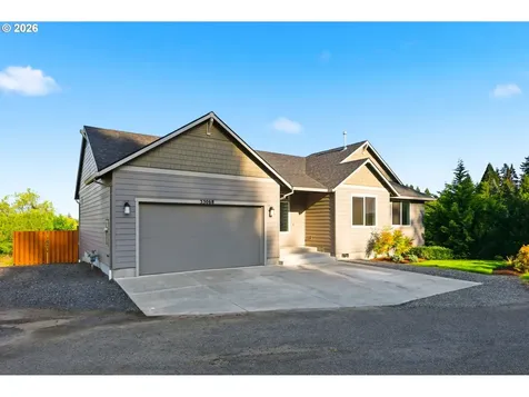 33068 NW Ej Smith Road Scappoose OR 97056