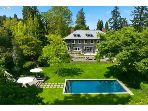 11648 S Military Lane Portland OR 97219
