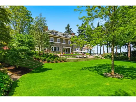 11648 S Military Lane Portland OR 97219