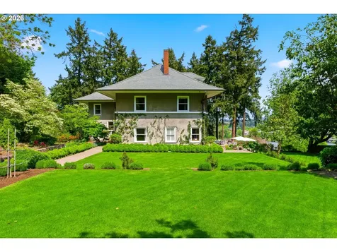 11648 S Military Lane Portland OR 97219