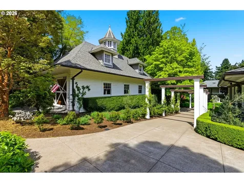 11648 S Military Lane Portland OR 97219
