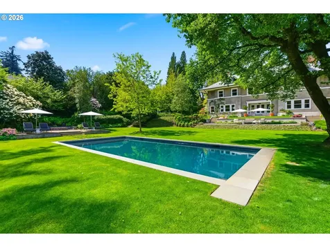 11648 S Military Lane Portland OR 97219