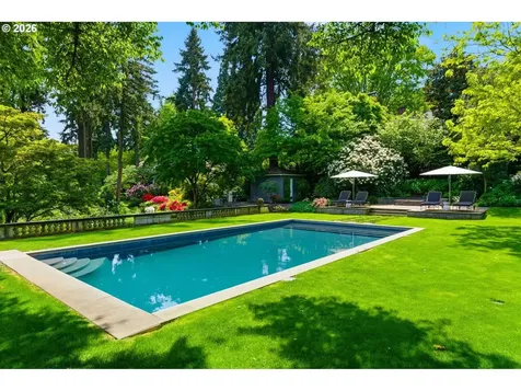 11648 S Military Lane Portland OR 97219