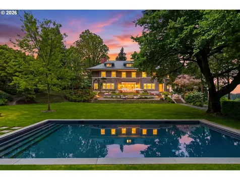 11648 S Military Lane Portland OR 97219
