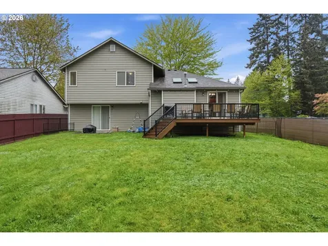 603 NE 146th Court Vancouver WA 98684