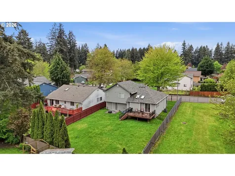 603 NE 146th Court Vancouver WA 98684