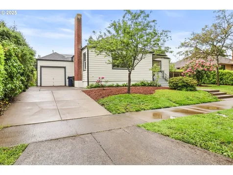 1034 W 10th Avenue Eugene OR 97402