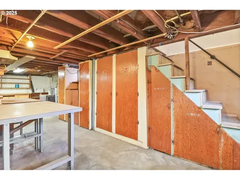 1034 W 10th Avenue Eugene OR 97402