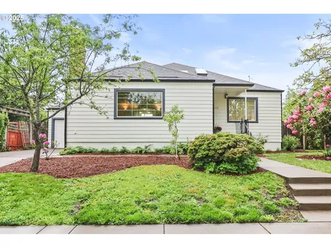 1034 W 10th Avenue Eugene OR 97402