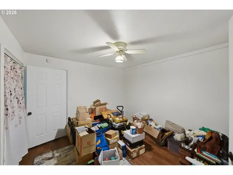 589 10th Avenue Coos Bay OR 97420