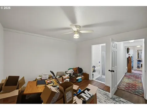 589 10th Avenue Coos Bay OR 97420
