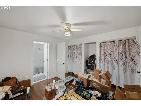 589 10th Avenue Coos Bay OR 97420
