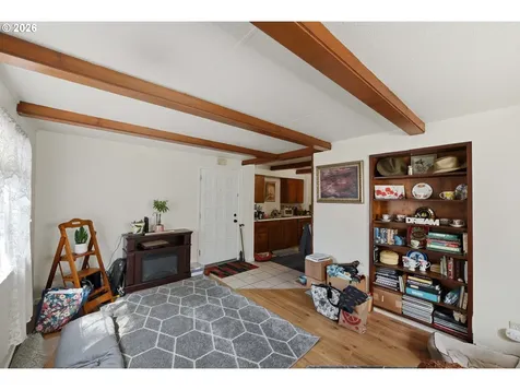 589 10th Avenue Coos Bay OR 97420
