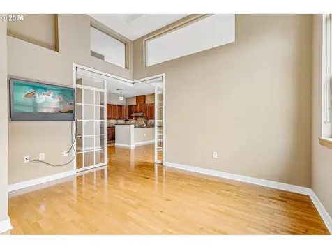 821 NW 11th Avenue Portland OR 97209