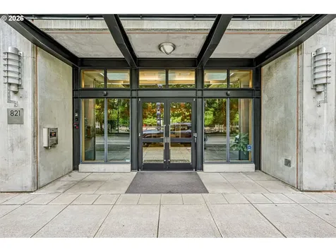 821 NW 11th Avenue Portland OR 97209