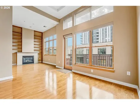 821 NW 11th Avenue Portland OR 97209