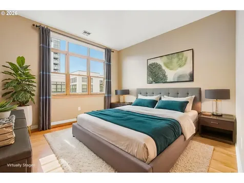 821 NW 11th Avenue Portland OR 97209