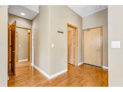 821 NW 11th Avenue Portland OR 97209