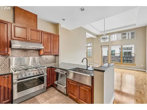 821 NW 11th Avenue Portland OR 97209