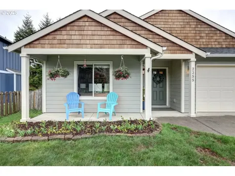 2255 SE Hebe Court Warrenton OR 97146
