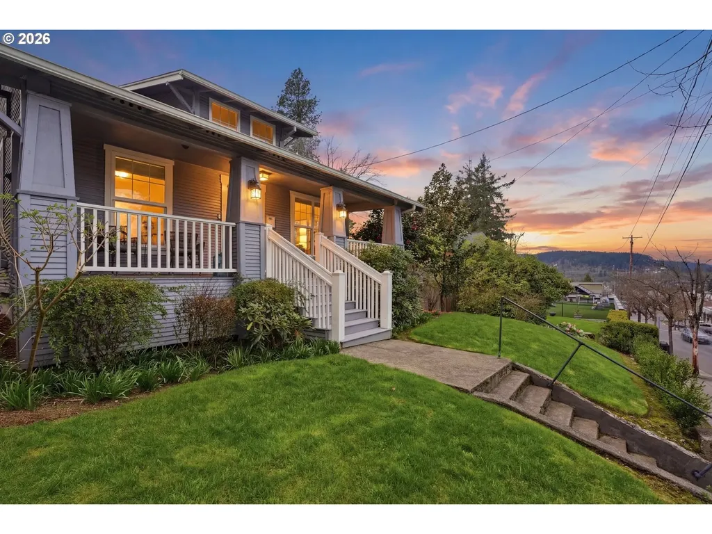 1314 7th Street Oregon City OR 97045