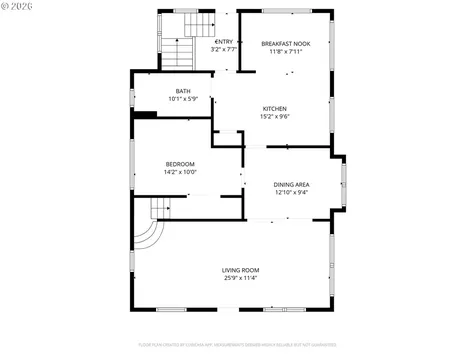 1314 7th Street Oregon City OR 97045