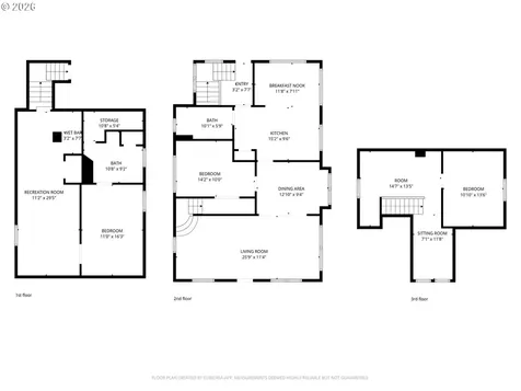1314 7th Street Oregon City OR 97045