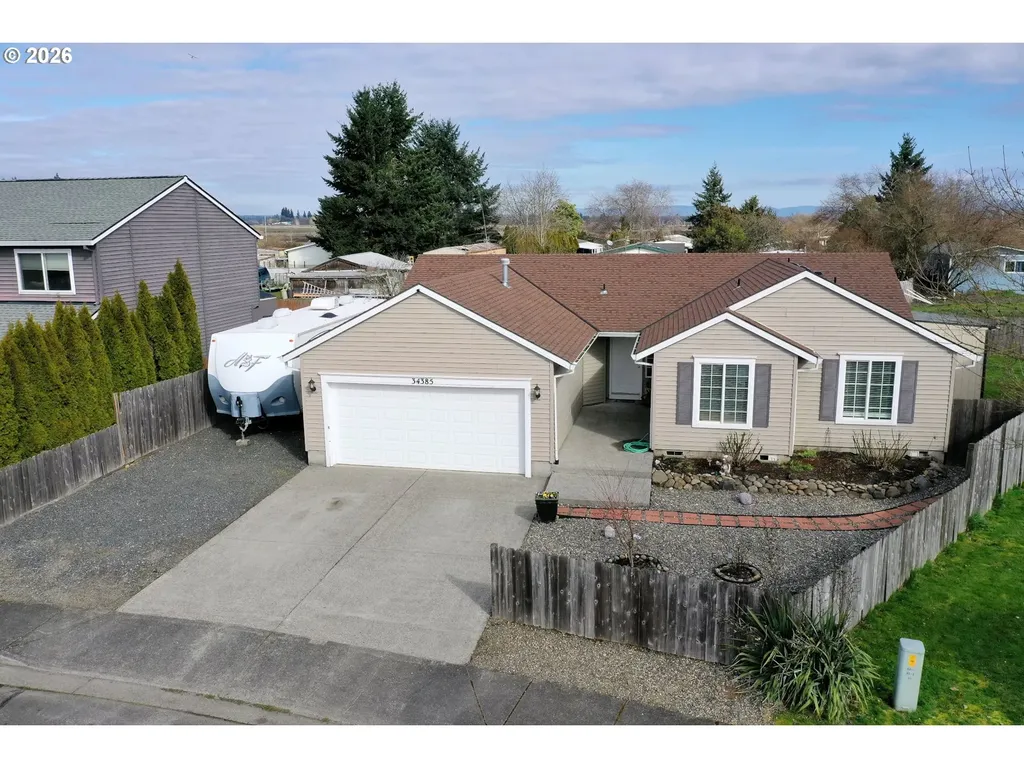 34385 Heron Meadows Drive Scappoose OR 97056