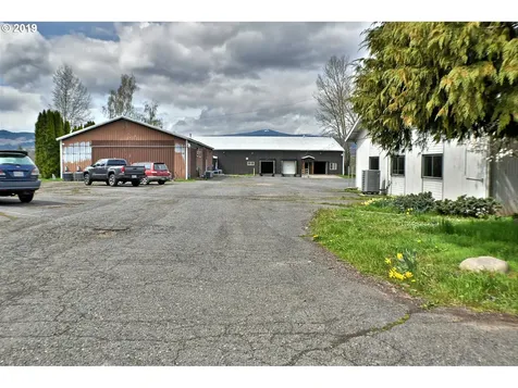 2940 Thomsen Road Hood River OR 97031