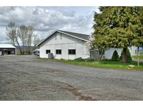 2940 Thomsen Road Hood River OR 97031