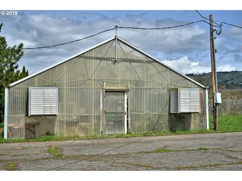 2940 Thomsen Road Hood River OR 97031