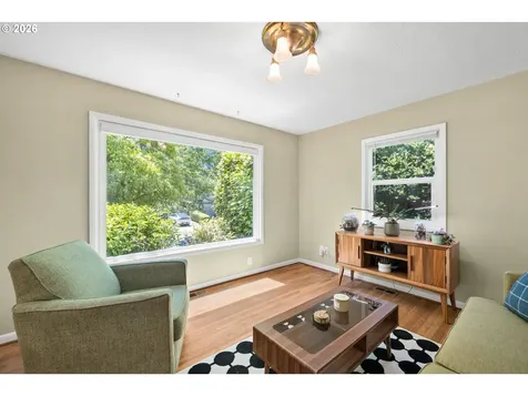 4015 SE Lexington Street Portland OR 97202