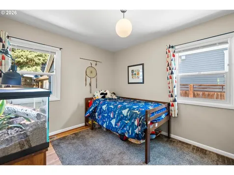 4015 SE Lexington Street Portland OR 97202
