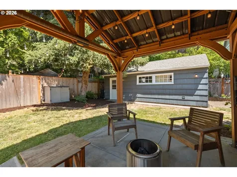 4015 SE Lexington Street Portland OR 97202
