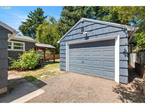 4015 SE Lexington Street Portland OR 97202