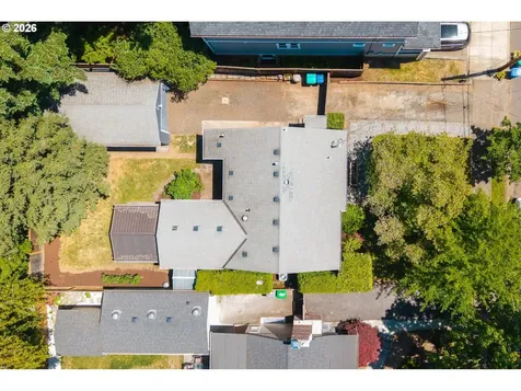4015 SE Lexington Street Portland OR 97202