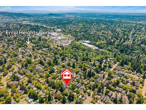 4015 SE Lexington Street Portland OR 97202