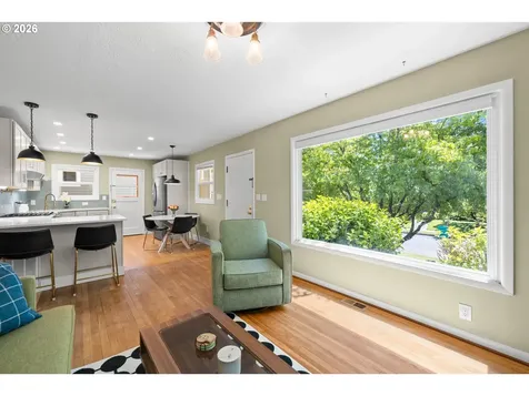 4015 SE Lexington Street Portland OR 97202