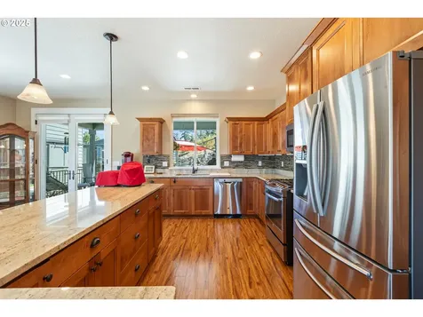 895 Valley Vista Street Sutherlin OR 97479