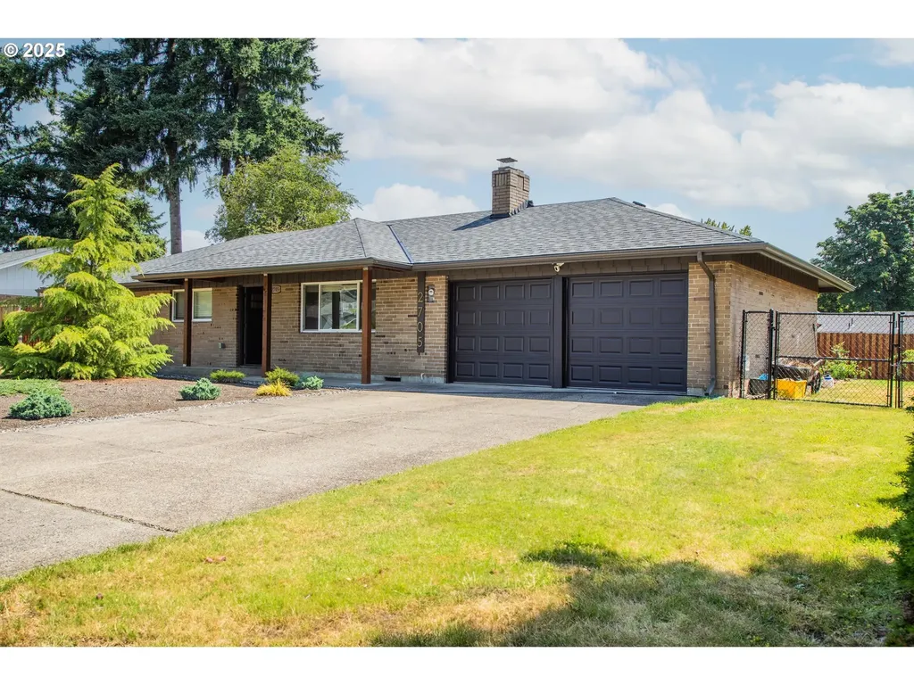 2705 NE 83rd Avenue Vancouver WA 98662