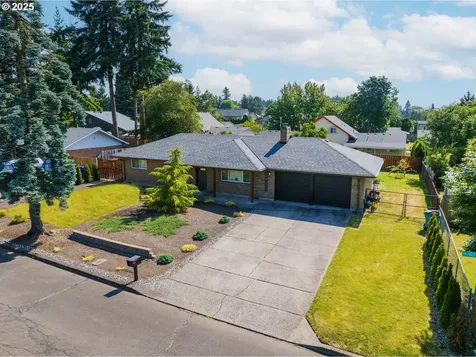 2705 NE 83rd Avenue Vancouver WA 98662