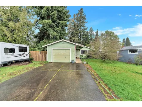 482 SW 6th Avenue Canby OR 97013