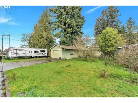 482 SW 6th Avenue Canby OR 97013