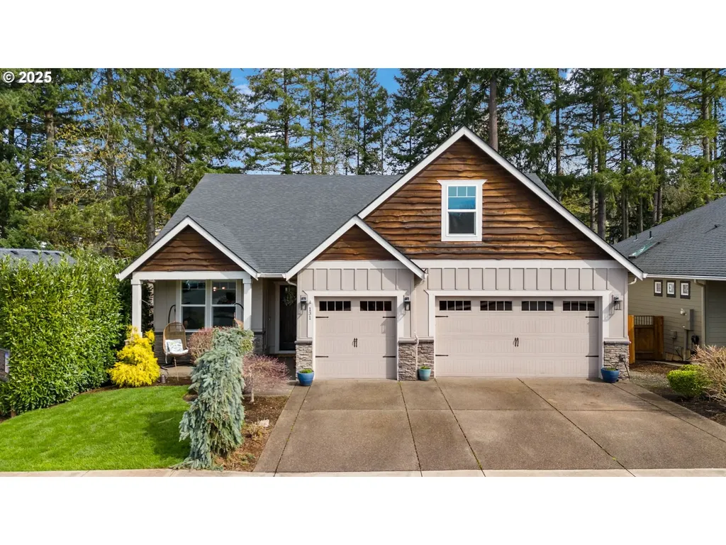 131 W 16th Street La Center WA 98629