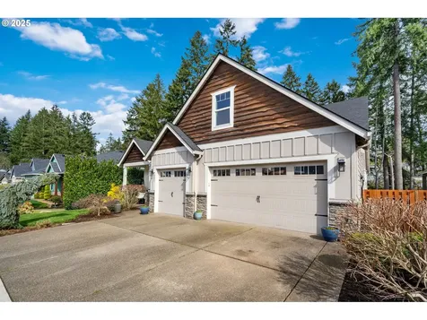 131 W 16th Street La Center WA 98629