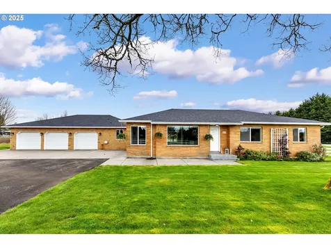 5512 NE 159th Street Vancouver WA 98686