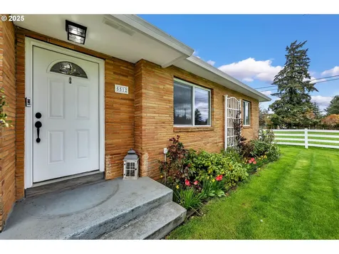 5512 NE 159th Street Vancouver WA 98686