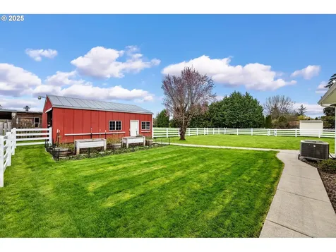 5512 NE 159th Street Vancouver WA 98686