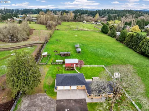 5512 NE 159th Street Vancouver WA 98686